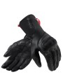 Damskie rękawice motocyklowe Rev'it! Lacus GTX Lady Black