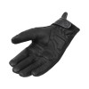 RĘKAWICE SKÓRZANE REBELHORN THUG II LADY PERFOROWANE BLACK #2.jpg