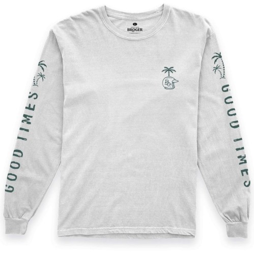 BROGER GOOD TIMES WHITE.jpg