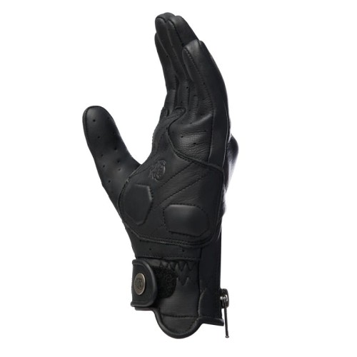 RĘKAWICE SKÓRZANE BROGER FLORIDA LADY BLACK #3.jpg