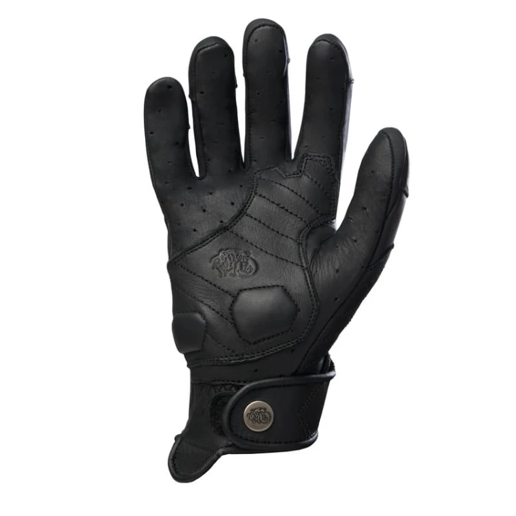 RĘKAWICE SKÓRZANE BROGER FLORIDA LADY BLACK #2.jpg