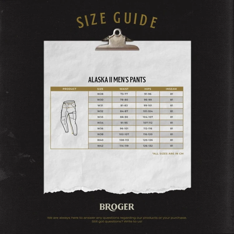 SPODNIE JEANS BROGER ALASKA II JOGGER FIT CARAMEL #Roz.jpg