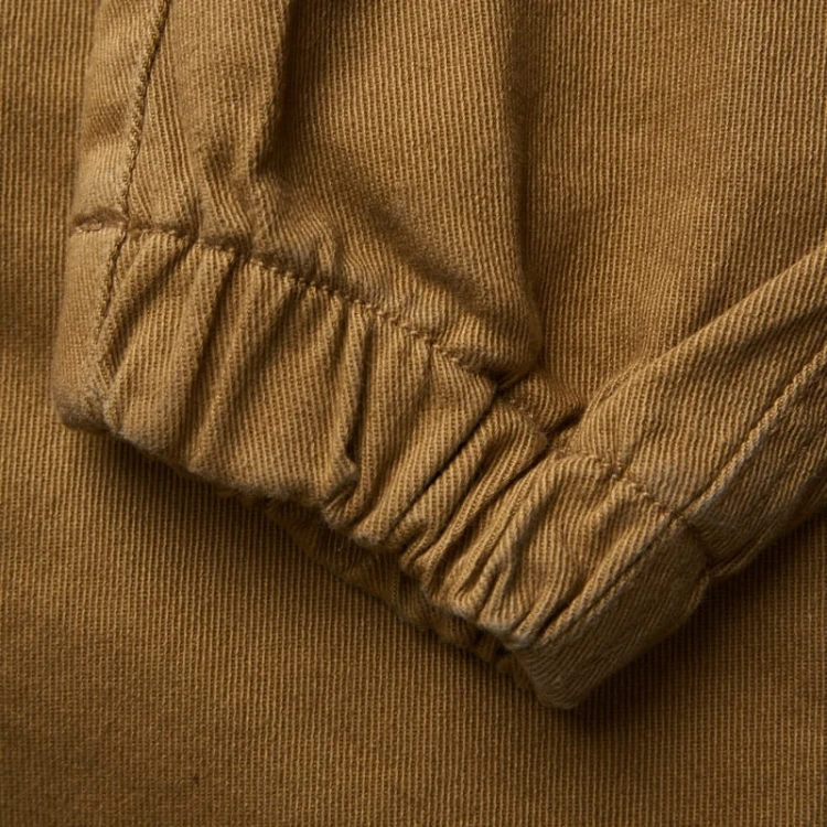 SPODNIE JEANS BROGER ALASKA II JOGGER FIT CARAMEL #3.jpg