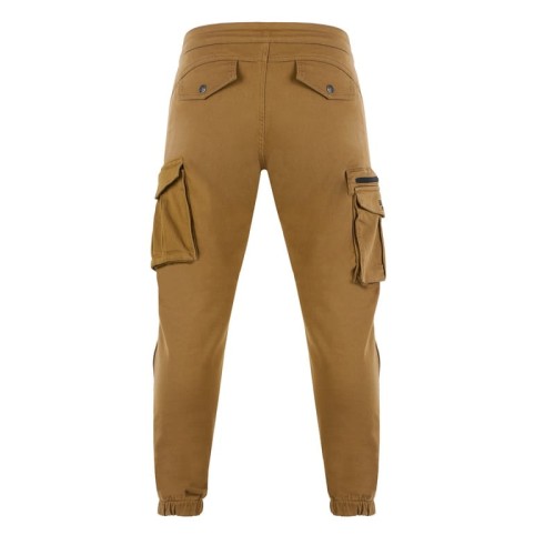 SPODNIE JEANS BROGER ALASKA II JOGGER FIT CARAMEL #1.jpg