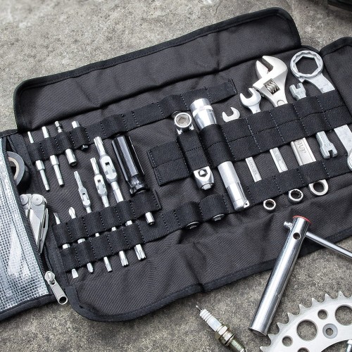 KRIEGA TOOL-ROLL
