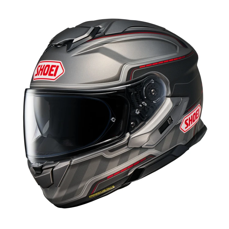 KASK SHOEI GT-AIR 3 DISCIPLINE TC-1 GREY-RED.jpg