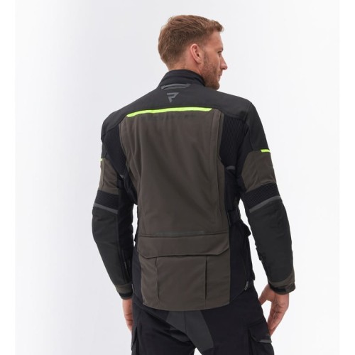 KURTKA TEKSTYLNA REBELHORN RANGE ANTHRACITE-BLACK-FLUO YELLOW #4.jpg