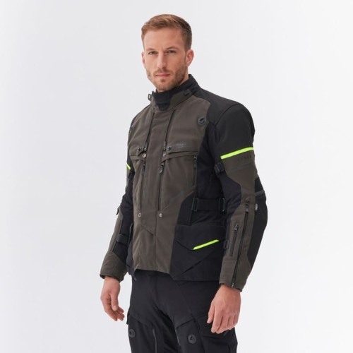 KURTKA TEKSTYLNA REBELHORN RANGE ANTHRACITE-BLACK-FLUO YELLOW #3.jpg