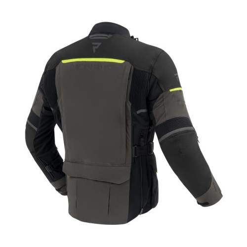 KURTKA TEKSTYLNA REBELHORN RANGE ANTHRACITE-BLACK-FLUO YELLOW #1.jpg