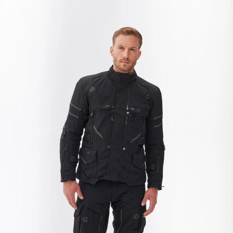 KURTKA TEKSTYLNA REBELHORN RANGE BLACK #3.jpg