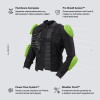 KURTKA TEKSTYLNA REBELHORN RANGE BLACK #2.jpg