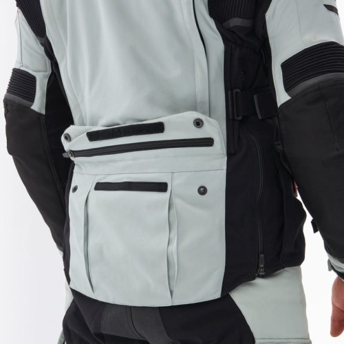 KURTKA TEKSTYLNA REBELHORN RANGE GREY-BLACK-RED #9.jpg