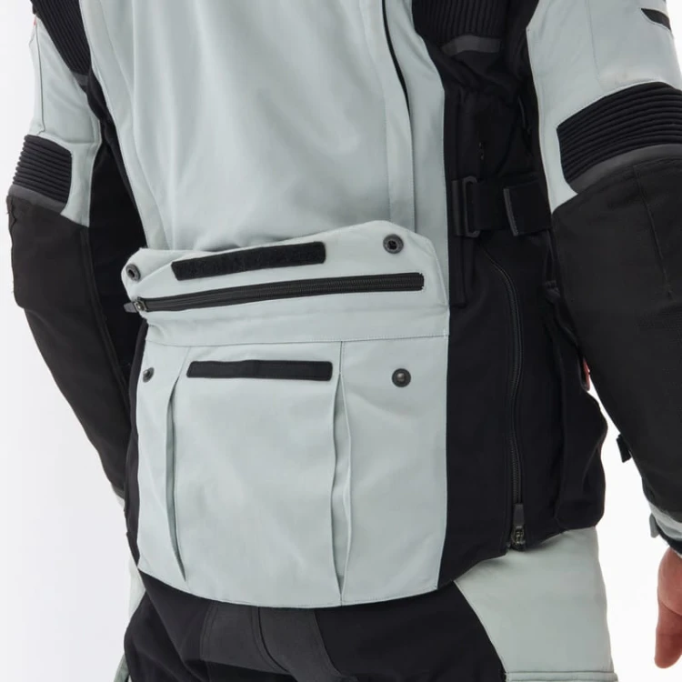 KURTKA TEKSTYLNA REBELHORN RANGE GREY-BLACK-RED #9.jpg