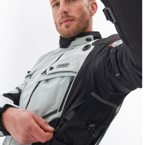 KURTKA TEKSTYLNA REBELHORN RANGE GREY-BLACK-RED #6.jpg