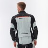 KURTKA TEKSTYLNA REBELHORN RANGE GREY-BLACK-RED #4.jpg