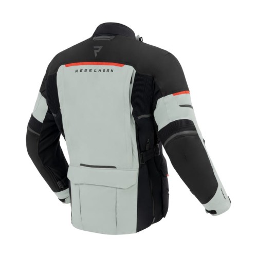 KURTKA TEKSTYLNA REBELHORN RANGE GREY-BLACK-RED #1.jpg