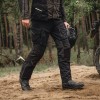 SPODNIE TEKSTYLNE REBELHORN RANGE BLACK #13.jpg
