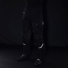 SPODNIE TEKSTYLNE REBELHORN RANGE BLACK #11.jpg