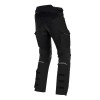 SPODNIE TEKSTYLNE REBELHORN RANGE BLACK #1.jpg