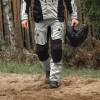 SPODNIE REBELHORN RANGE GREY-BLACK-RED #13.jpg
