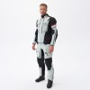 SPODNIE REBELHORN RANGE GREY-BLACK-RED #12.jpg