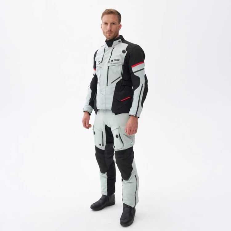 SPODNIE REBELHORN RANGE GREY-BLACK-RED #12.jpg