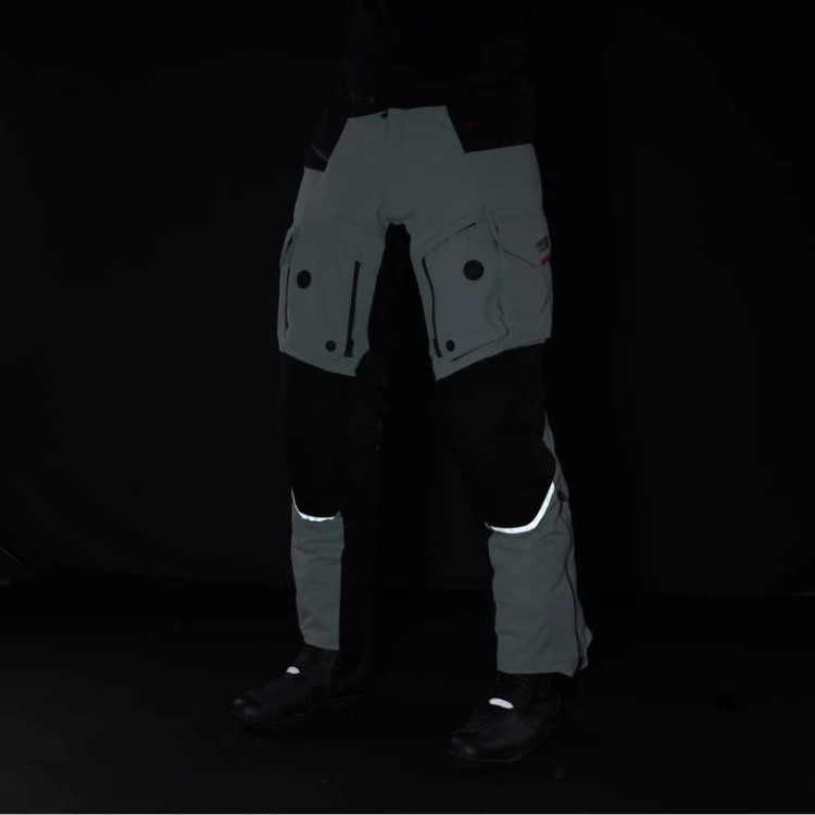 SPODNIE REBELHORN RANGE GREY-BLACK-RED #11.jpg