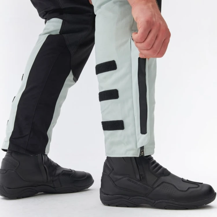 SPODNIE REBELHORN RANGE GREY-BLACK-RED #10.jpg