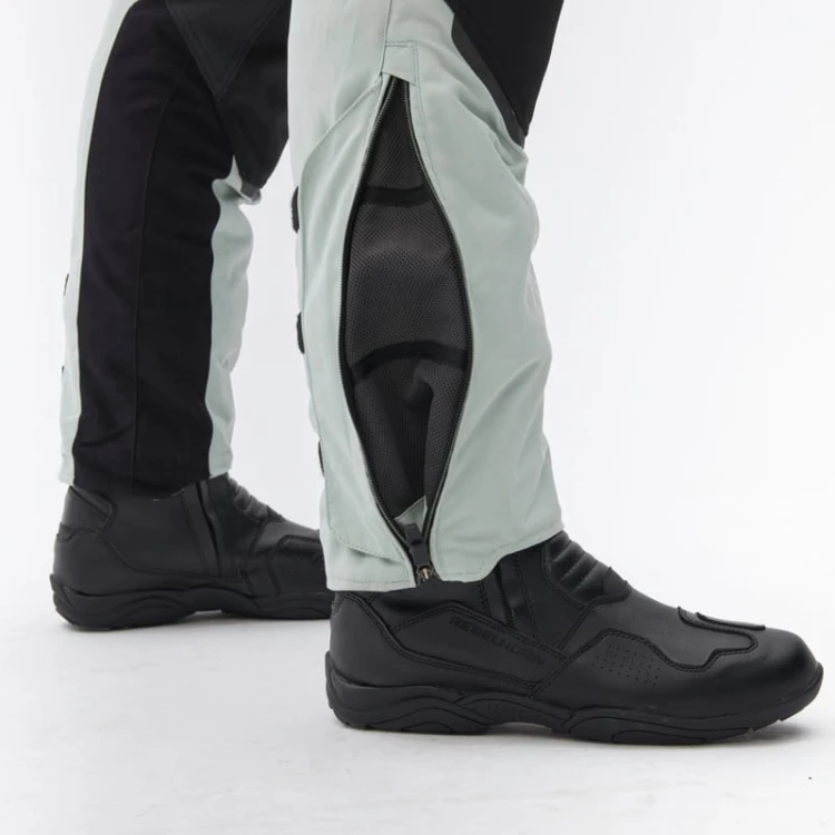 SPODNIE REBELHORN RANGE GREY-BLACK-RED #9.jpg