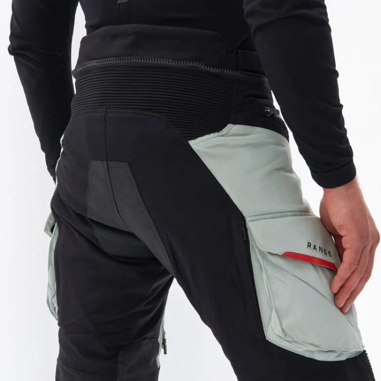 SPODNIE REBELHORN RANGE GREY-BLACK-RED #8.jpg