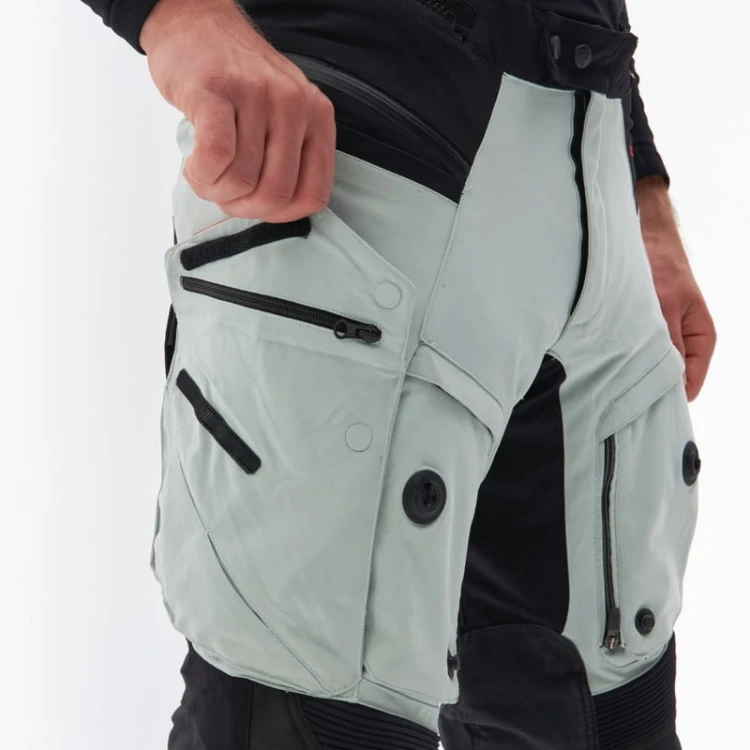 SPODNIE REBELHORN RANGE GREY-BLACK-RED #6.jpg