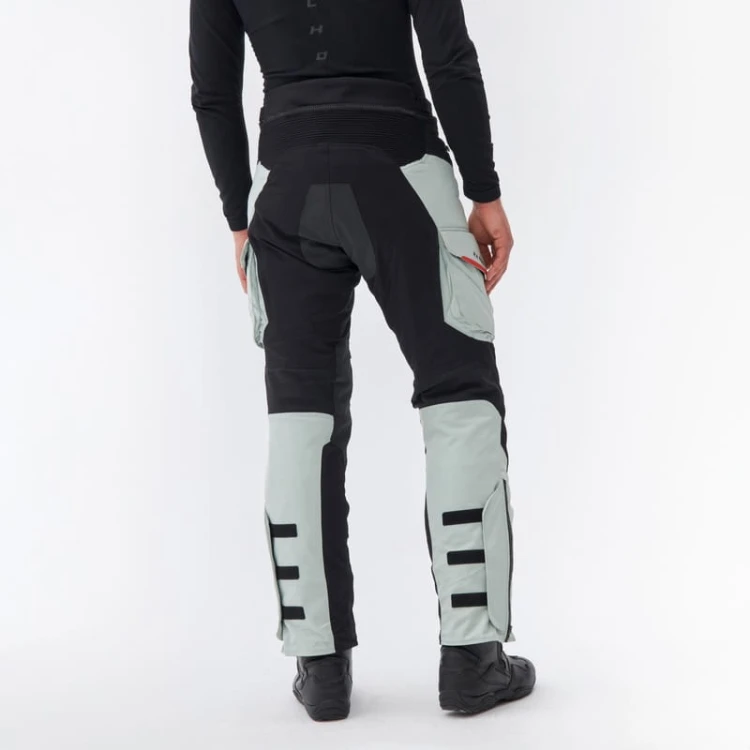 SPODNIE REBELHORN RANGE GREY-BLACK-RED #4.jpg
