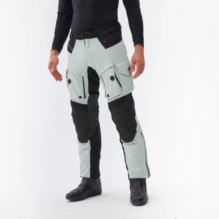 SPODNIE REBELHORN RANGE GREY-BLACK-RED #3.jpg