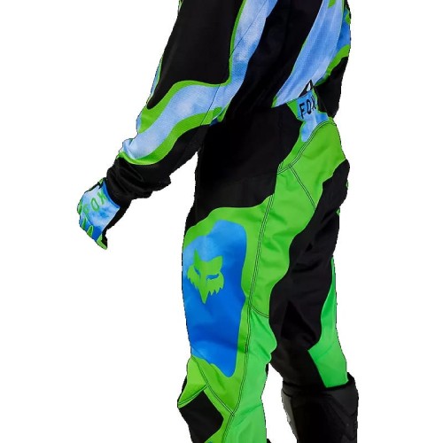 SPODNIE FOX 180 ATLAS BLACK-GREEN #7.jpg