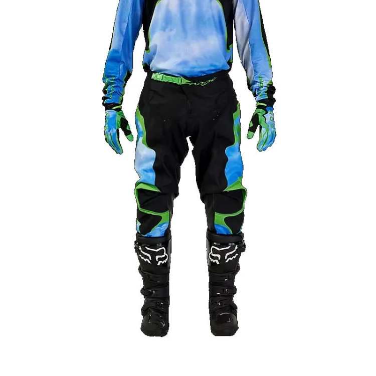 SPODNIE FOX 180 ATLAS BLACK-GREEN #2.jpg