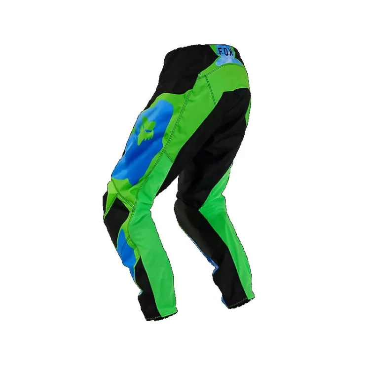 SPODNIE FOX 180 ATLAS BLACK-GREEN #1.jpg