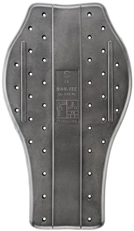 Ochraniacz Sas-Tec pleców SC-1/15 XL