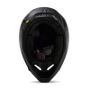 KASK FOX V1 SOLID MATTE BLACK #5.jpg