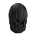 KASK FOX V1 SOLID MATTE BLACK #3.jpg