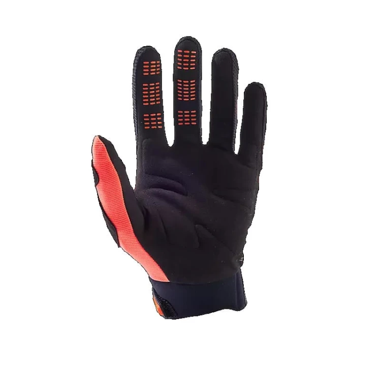 RĘKAWICE FOX DIRTPAW FLUORESCENT ORANGE #1.jpg