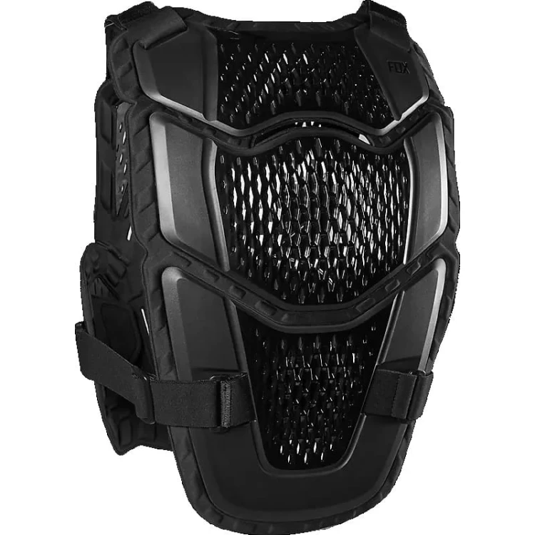 BUZER FOX RACEFRAME IMPACT CE BLACK S-M #1.jpg
