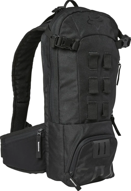 PLECAK FOX UTILITY 10L HYDRATION PACK BLACK.jpg