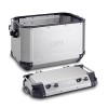 Kufry boczne Givi Trekker Outback Alu 2x42L Silver #2.jpg
