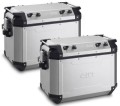 Kufry boczne Givi Trekker Outback Alu 2x42L Silver.jpg