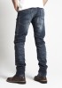 Jeansy SPIDI J-Tracker D. Blue #5.jpg