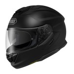 Kask SHOEI GT-AIR 3 BLACK MATT