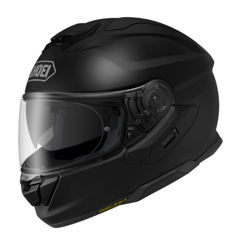 KASK SHOEI GT-AIR 3 BLACK  MATT.jpg