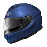 Kask SHOEI GT-AIR 3 MATT BLUE METALLIC