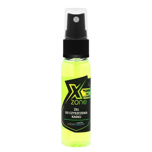 Żel do czyszczenia kasku Xzone Turbo Gel 30ml.jpg