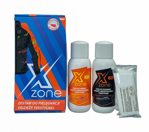 Zestaw do pielęgnacji odzieży tekstylnej Xzone #6.jpg